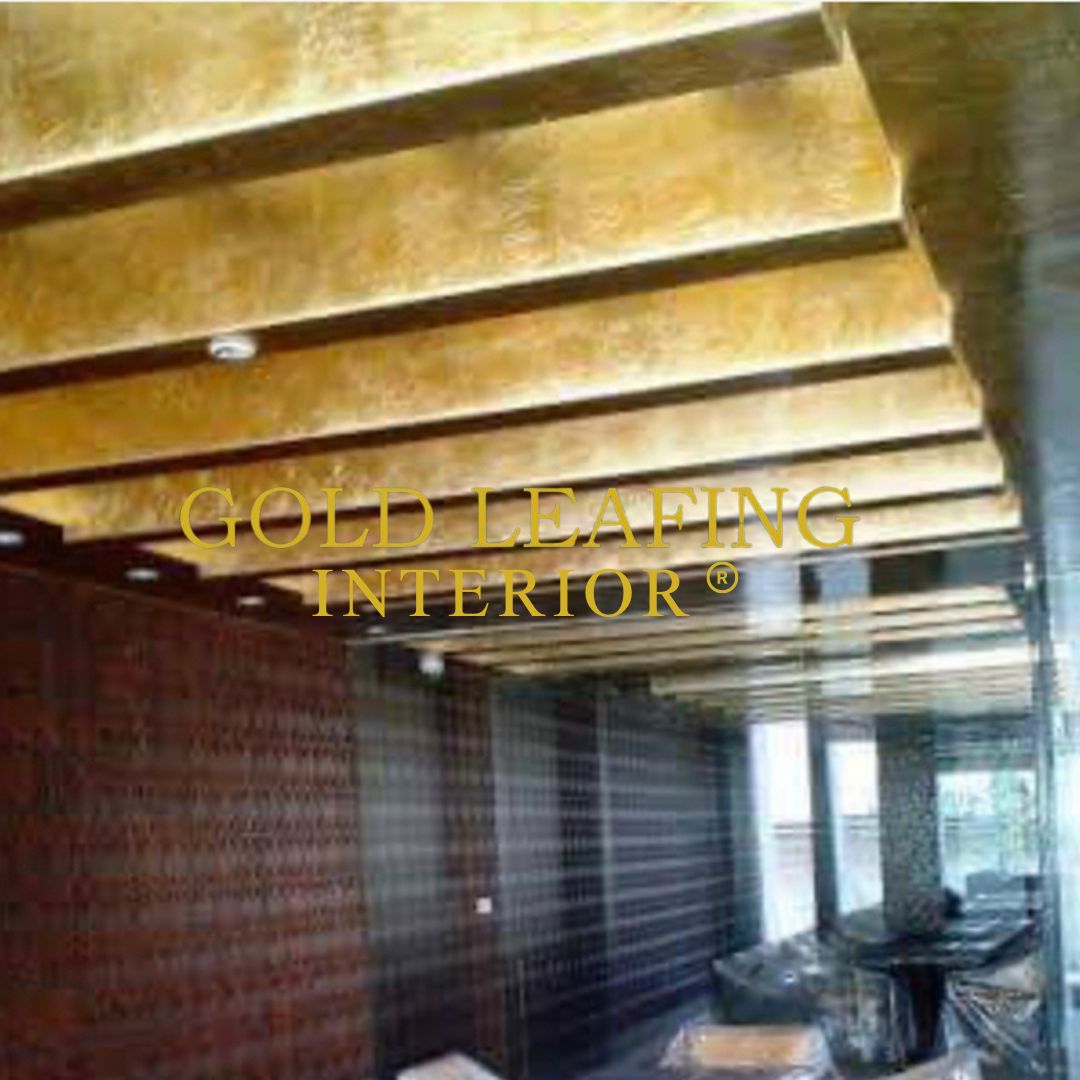 Best copper leafing service in mumbai