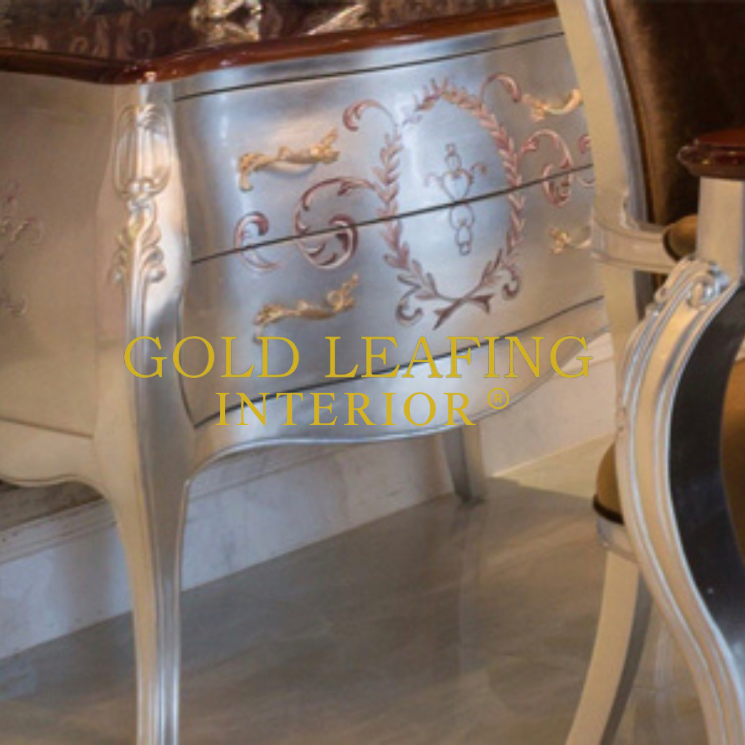 Gold Leafing service provider in mumbai