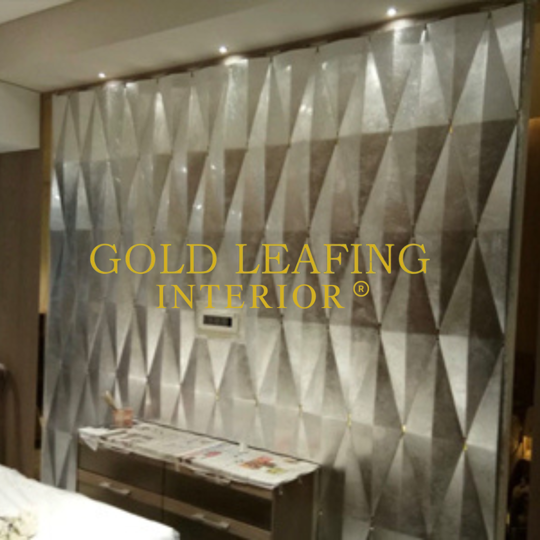 Best gold leafing service provider in mumbai