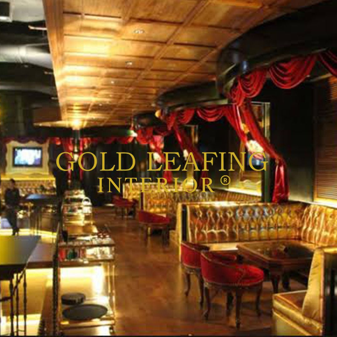 Best copper leafing service in mumbai