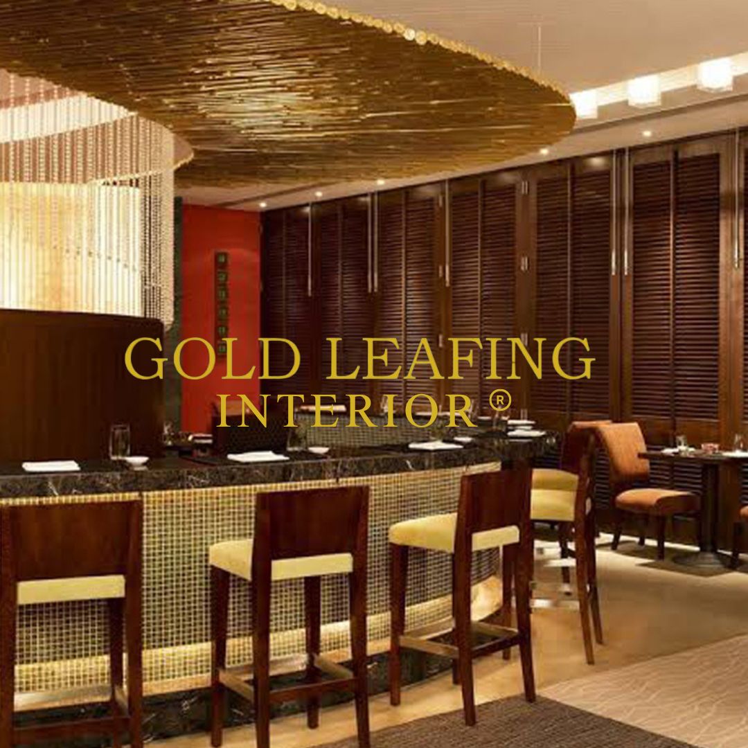 Best gold leafing service provider in mumbai