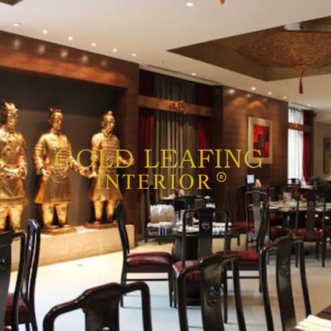 Best gold leafing service provider in mumbai