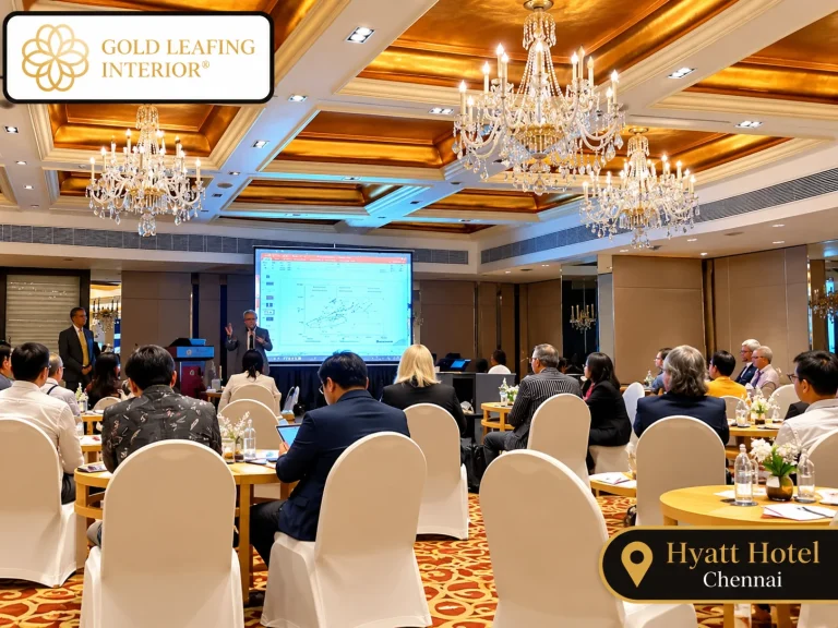 Hyatt Hotel Chennai