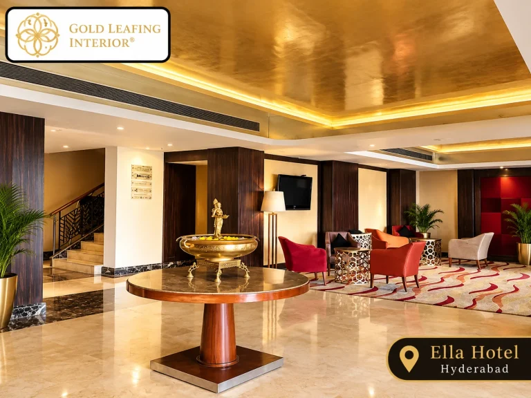 Ella Hotel Hyderabad