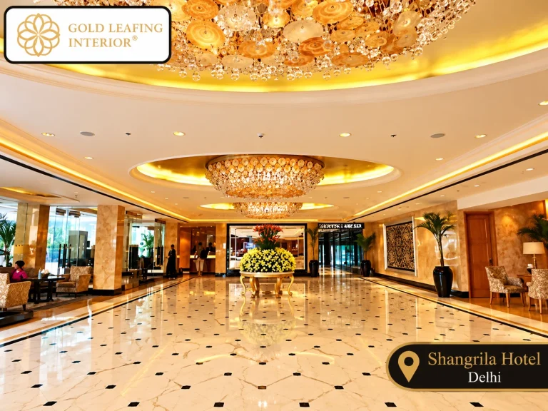 Shangrila Hotel Delhi