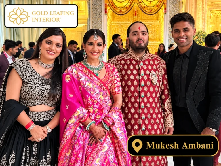 ambani wedding