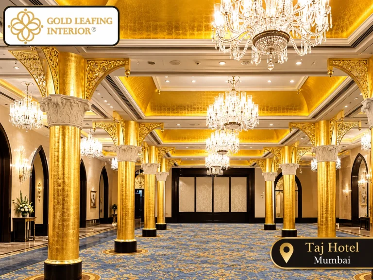 Taj Hotel Mumbai