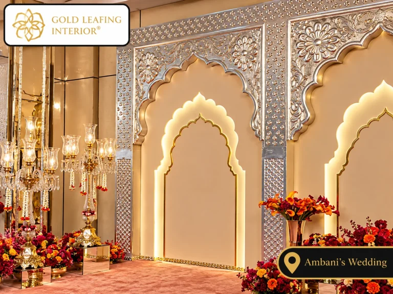 Ambani's Wedding