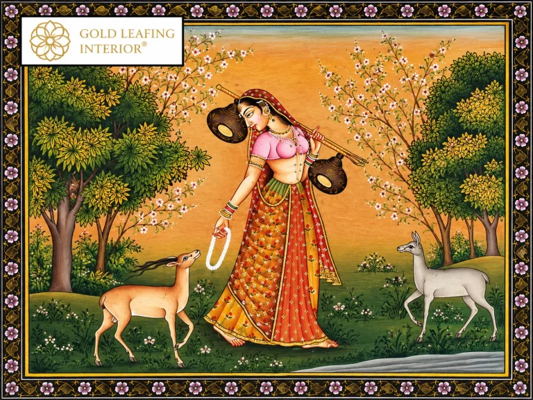 Miniature Painting