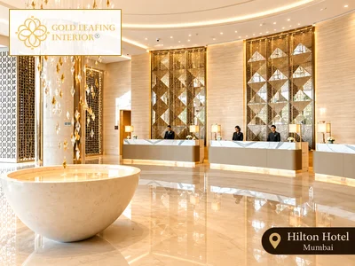 Hilton Hotel Mumbai